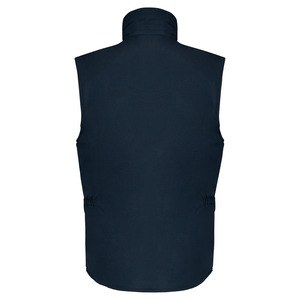 WK. Designed To Work WK630 - Durable Polyester Workwear Bodywarmer Vest