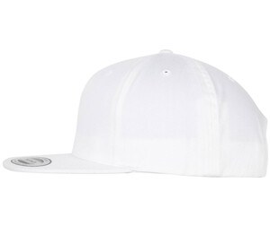 Flexfit 6089OC - Organic Snapback Cap