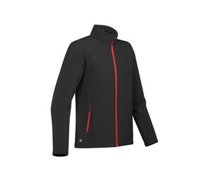STORMTECH SHKSB1 - Veste Softshell homme