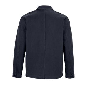 NEOBLU 03780 - Mael Bleu De Travail Unisexe