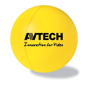 DESCANSO Anti-Stress-Ball - GiftRetail IT1332
