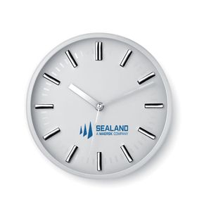 COSY Horloge Murale Ronde Élégante COSY - GiftRetail KC2669