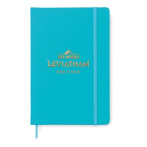 ARCONOT Carnet A5 96 pages lignées - GiftRetail MO1804