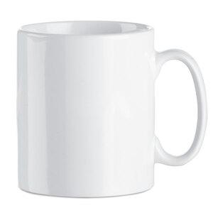 SUBLIM Mug pour sublim. 300ml - GiftRetail MO8040