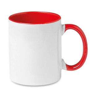 SUBLIMCOLY Mug coloré - GiftRetail MO8422