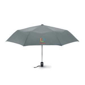 GENTLEMEN Automatik Regenschirm Luxus - GiftRetail MO8780