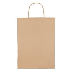 PAPER LARGE Elegant Large Gift Paper Bag for Special Occasions - GiftRetail MO8809