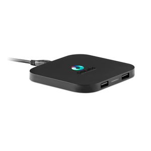 UNIPAD Multi-Port Wireless Charging Station