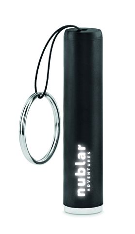 SANLIGHT Lampe torche en plastique - GiftRetail MO9469