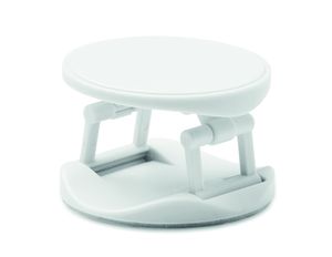 DOT Versatile Round Foldable Phone Stand Holder - GiftRetail MO9760