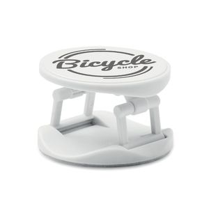 DOT Versatile Round Foldable Phone Stand Holder - GiftRetail MO9760