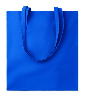 COTTONEL COLOUR ++ Sac shopping coton 180gr/m²    MO9846- - GiftRetail MO9846