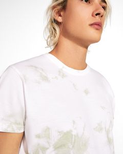 Roly CA6556 - JOPLIN T-shirt unisexe à manches courtes effet Tie Dye