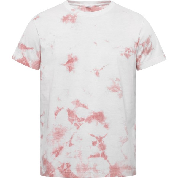 Roly CA6556 - JOPLIN T-shirt unisexe à manches courtes effet Tie Dye