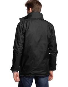 Barents ICE - PARKA OXFORD UNISEX WITH IPAD POCKET INSIDE