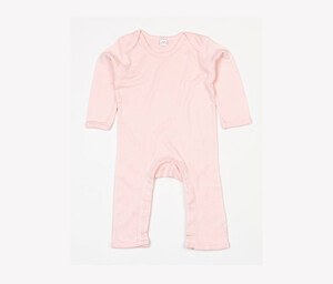 BABYBUGZ BZ013 - Body combinaison bébé