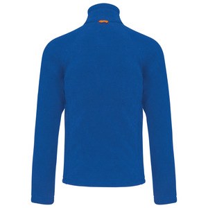 Kariban K917 - MARCO > VESTE MICROPOLAIRE ZIPPÉE LOURDE