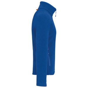 Kariban K917 - MARCO > VESTE MICROPOLAIRE ZIPPÉE LOURDE