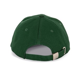 K-up KP042 - Orlando Kinder 6-Panel Kappe