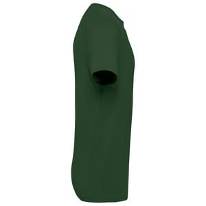 WK. Designed To Work WK305 - T-shirt écoresponsable manches courtes unisexe