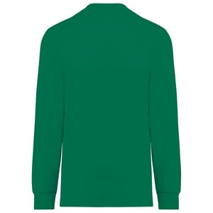 WK. Designed To Work WK303 - T-shirt écoresponsable manches longues unisexe