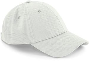 Beechfield B196 - CASQUETTE FILET 6 PANNEAUX