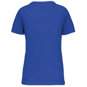 Kariban K3029IC - T-shirt BIO150IC col V femme
