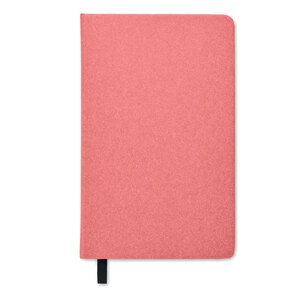 GROW Carnet A5 en papier recyclé - GiftRetail MO6689