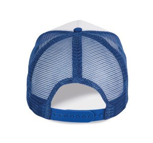 K-up KP225 - Casquette trucker - 5 panneaux
