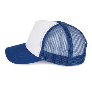K-up KP225 - Casquette trucker - 5 panneaux