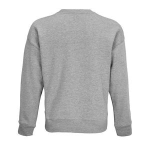 SOL'S 04043 - Authentic Sweat Shirt Unisexe Col Rond