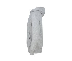 TOMBO TL710 - Sweat à Capuche Sportif Confortable et Ajusté