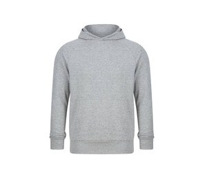 TOMBO TL710 - Sweat à Capuche Sportif Confortable et Ajusté