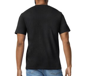 GILDAN GN650 - T-shirt Confort Moderne en Coton Ringspun
