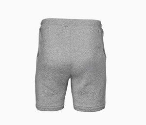 Bella+Canvas BE3724 - UNISEX SPONGE FLEECE SWEATSHORT
