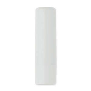 VEGAN GLOSS Eco-Friendly Vegan Lip Balm with SPF10 and Vanilla - GiftRetail MO6943