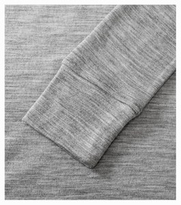 Malfini Premium 160 - Merino Komfort Langarmshirt für Herren