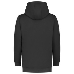 Tricorp T44 - Hooded Sweat Jacket Washable 60°C