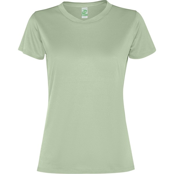 Roly CA0305 - SLAM WOMAN T-shirt technique à manches courtes pour femme