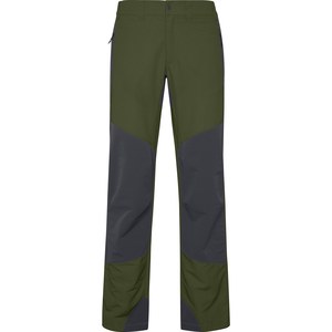 Roly PA9110 - BONATI Unisex trekking trousers combined in two fabrics