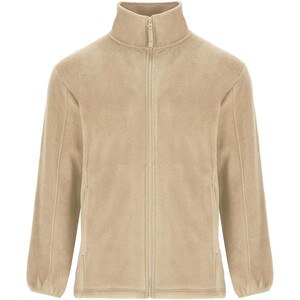 Roly R6412 - Artic men's full zip fleece jacket