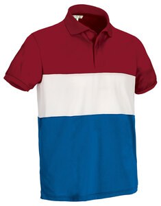 Valento POVAVAR - Polo VARSITY