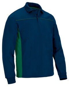 Valento POVATHL - Polo m/l THUNDER
