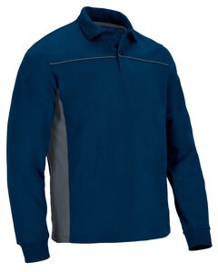 Valento POVATHL - Polo m/l THUNDER