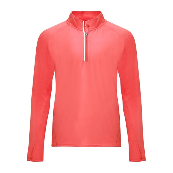 Roly CA1113 - MELBOURNE Long-sleeve technical raglan sweatshirt for men