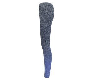 Tombo TL300 - Leggings Dégradé Confort et Élasticité