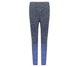 Tombo TL300 - Leggings Dégradé Confort et Élasticité