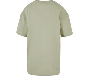 BUILD YOUR BRAND BY149 - Damne T-Shirt Oversized