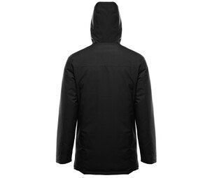 PEN DUICK PK544 - Parka multipoches chaude et légère