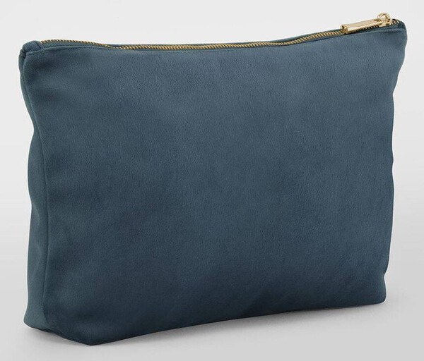 BAG BASE BG714 - Sac Accessoire Velours Écologique Chic